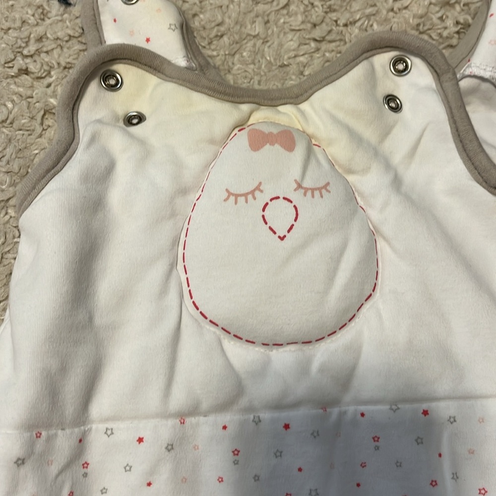 Nested Bean Sleep Sacks - Picture 6 of 8